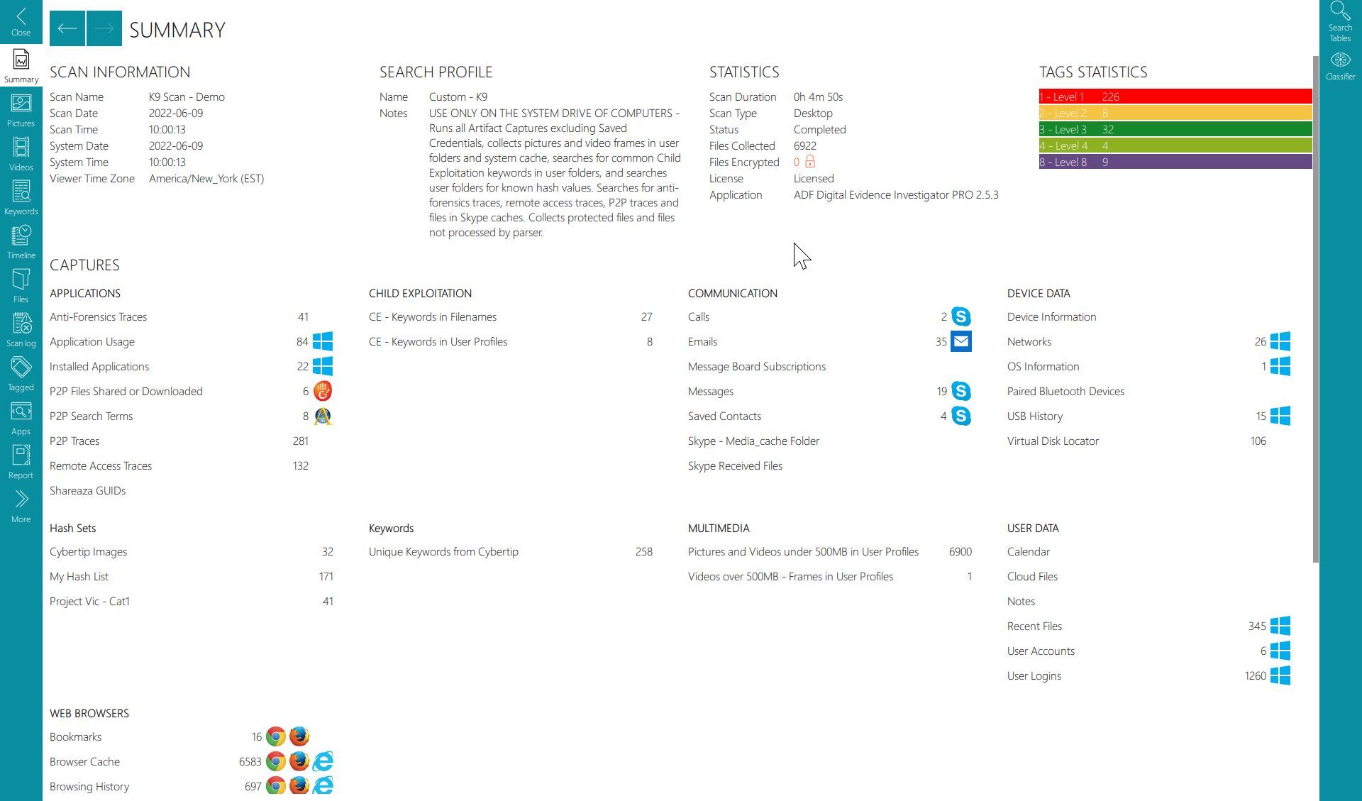 adf-solutions-early-case-assessment