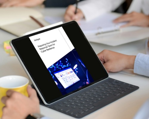 Preparing Your Incident Response Team for Cyber Resilience