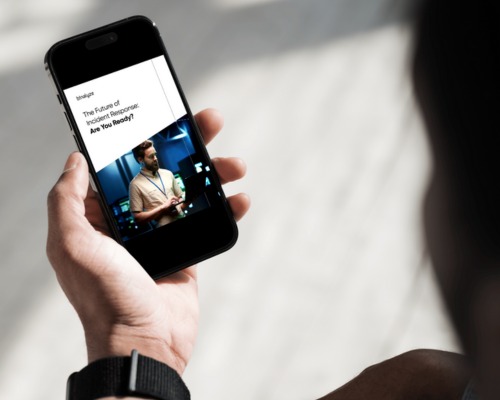 The Future of Incident Response: Are you Ready?